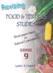 revising food & textiles studies grade 9