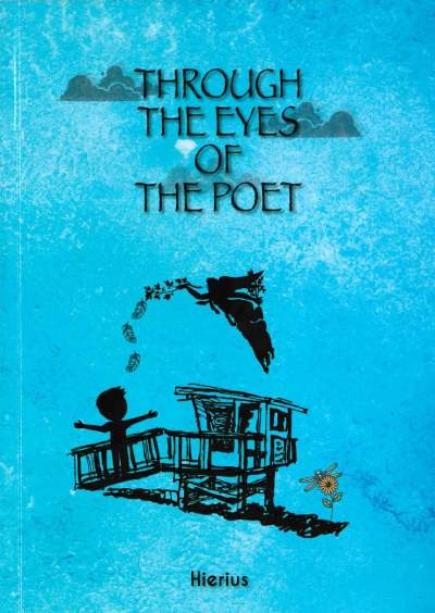 through the eyes of the poet