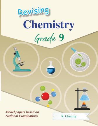 revising chemistry grade 9