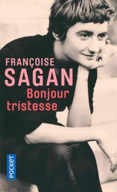 BONJOUR TRISTESSE TEXTE + CRITIQUE (PK)