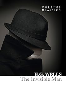 the invisible man  collins classics 