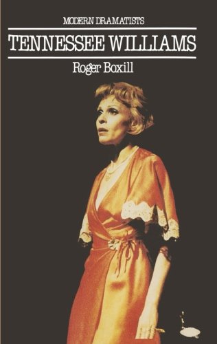 tennessee williams