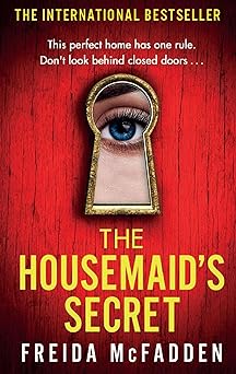the housemaid s secret