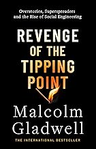 revenge of the tipping point