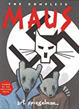 the complete maus