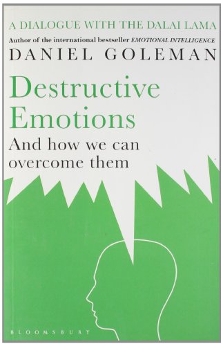 destructive emotions