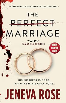 the perfect marriage  the brand new edition of the multi million copy and new york times bestselling global sensation