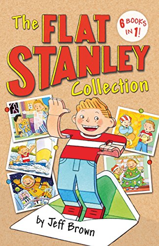 the flat stanley collection