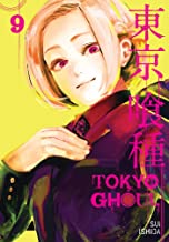 tokyo ghoul 09 pa