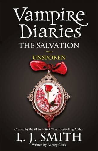 vampire diaries:12 unspoken