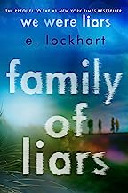 family of liars  the prequel to we were liars