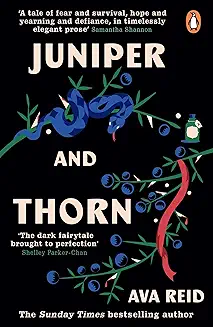 juniper and thorn
