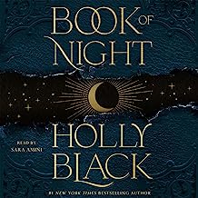 book of night