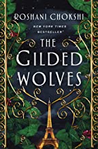 the gilded wolves