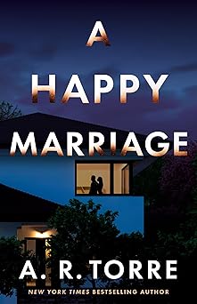 a happy marriage