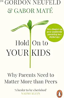 hold on to your kids