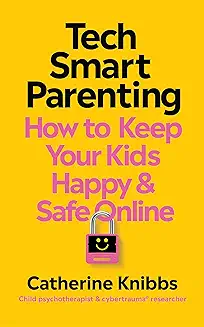 tech smart parenting