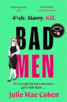 bad men