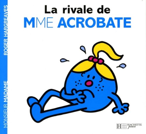 la rivale de mme acrobate