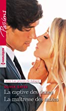la captive des dunes/la maitresse des sables