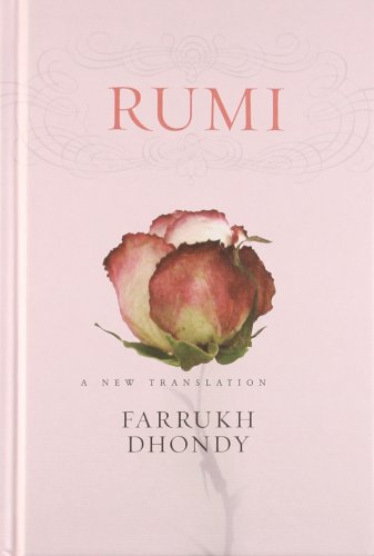 rumi - a new translation