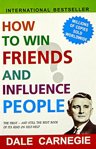 how to win friends and influence people