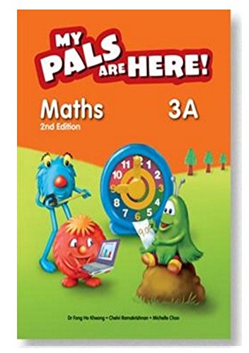 maths 3a - workbook 2/ed part 2  