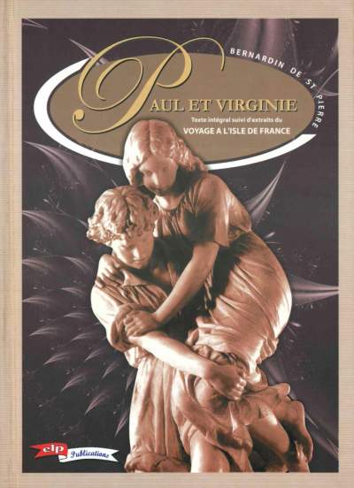 paul & virginie (french) - soft cover