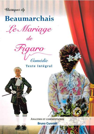 le mariage de figaro - o/24