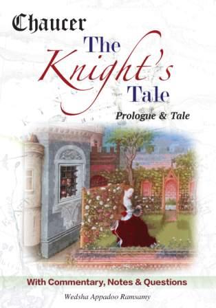 THE KNIGHT'S TALE PROLOGUE