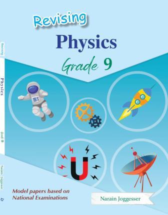 revising physics grade 9