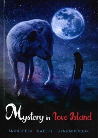 mystery in love island