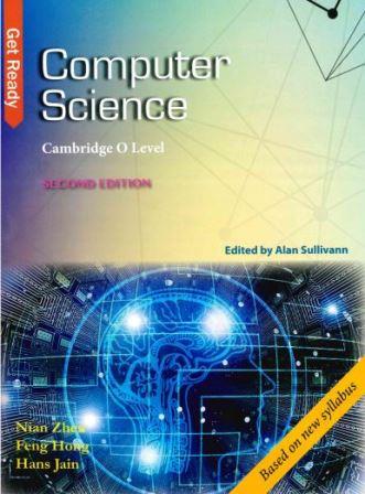 get ready computer science ol 2/ed