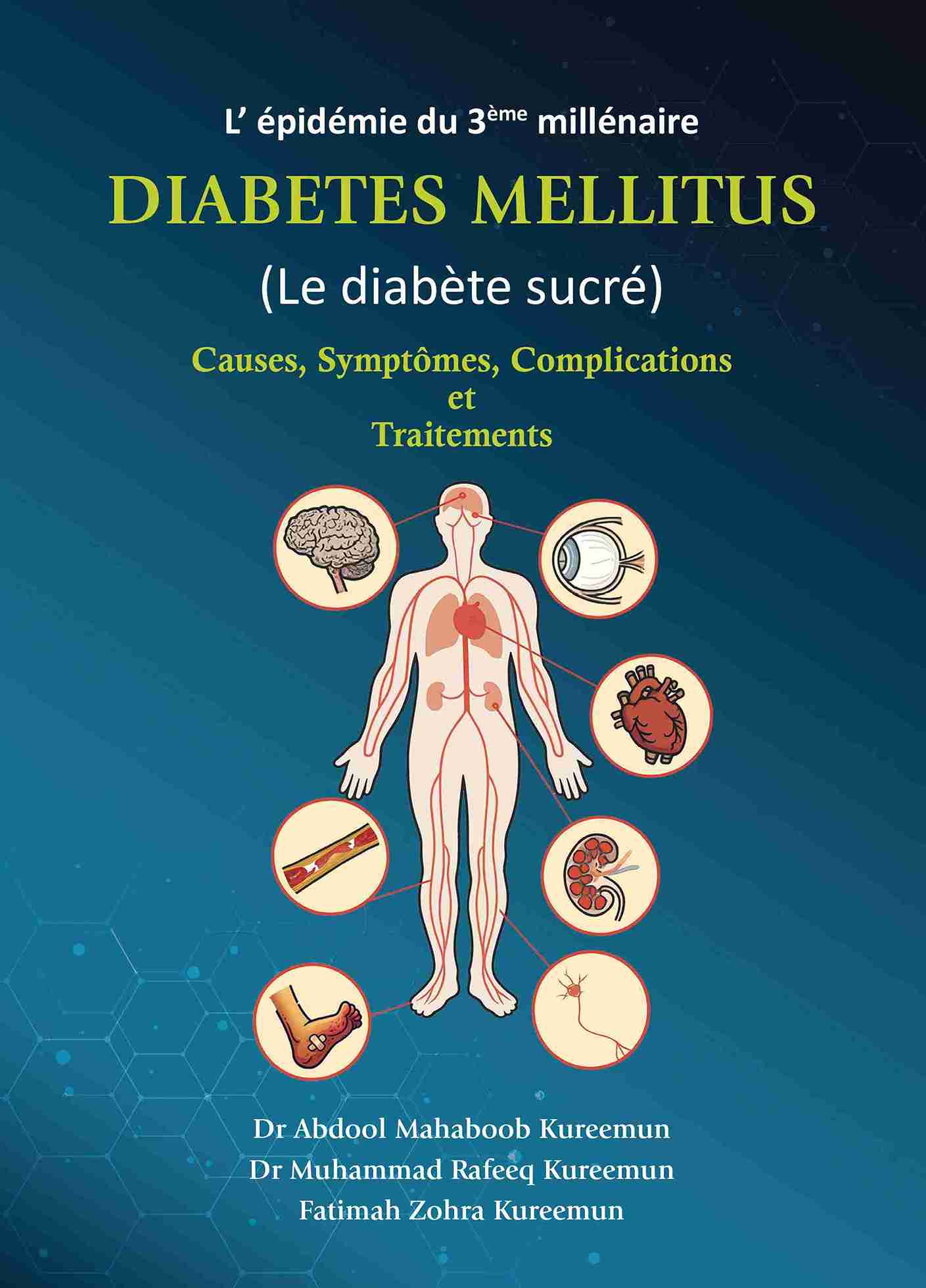 diabetes mellitus (le diabete sucre)