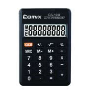comix calculator 56 function grey cs-81