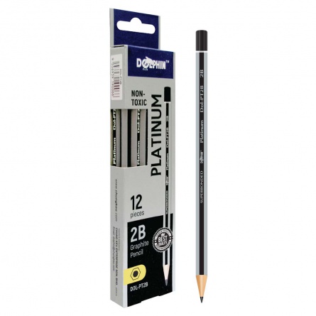 platinium 2b pencil box-12