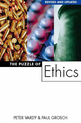 puzzle of ethics