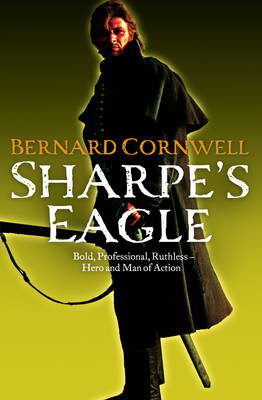 sharpe's eagle