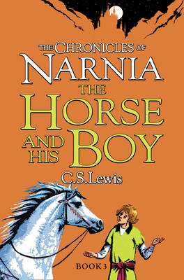 the chronicles of narnia 03 the horse and his boy