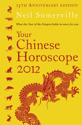 your chinese horoscope 2012