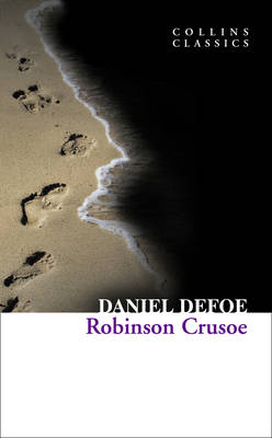 robinson crusoe