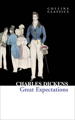 great expectations - a/18