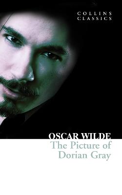 the picture of dorian gray