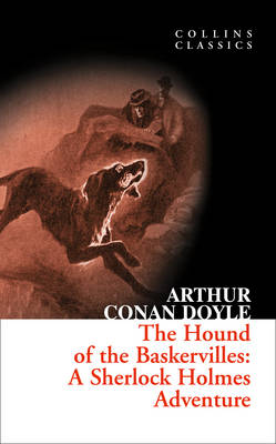 the hound of the baskervilles