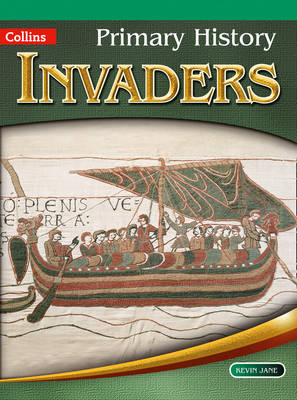 invaders (folens)