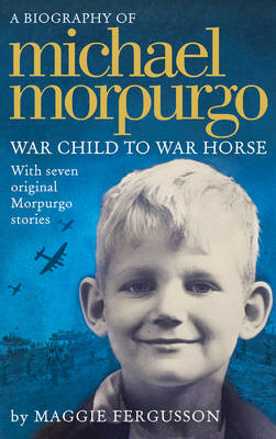 war child to war horse