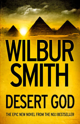 desert god