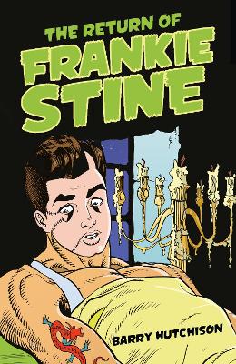 the return of frankie stine