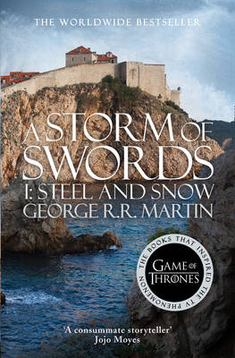a storm of swords i: steel & snow v03