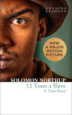 12 years a slave - a true story